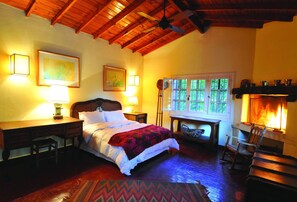 4 Schlafzimmer, WLAN