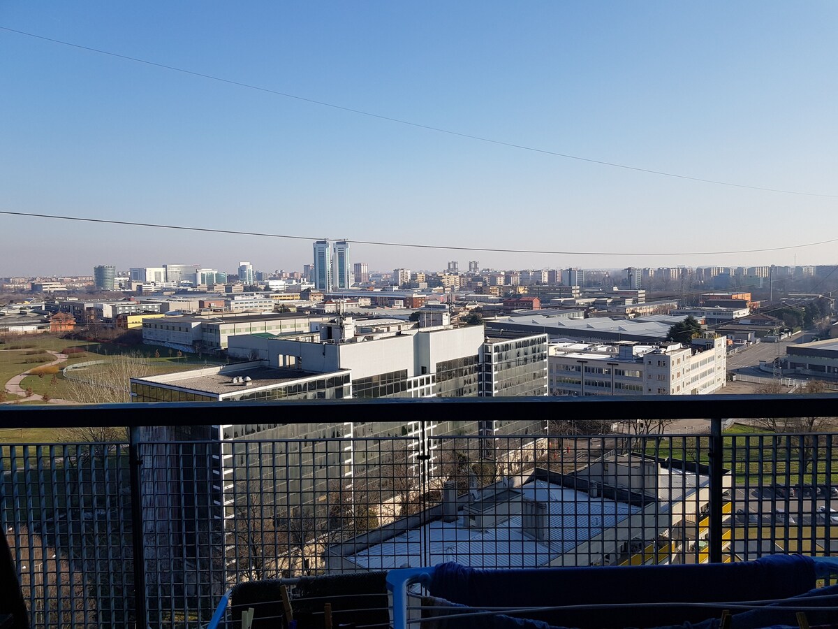 Image de profil de l’hôte