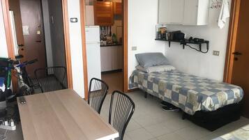 2 Schlafzimmer, kostenloses WLAN, Bettwäsche, Rollstuhlgeeignet