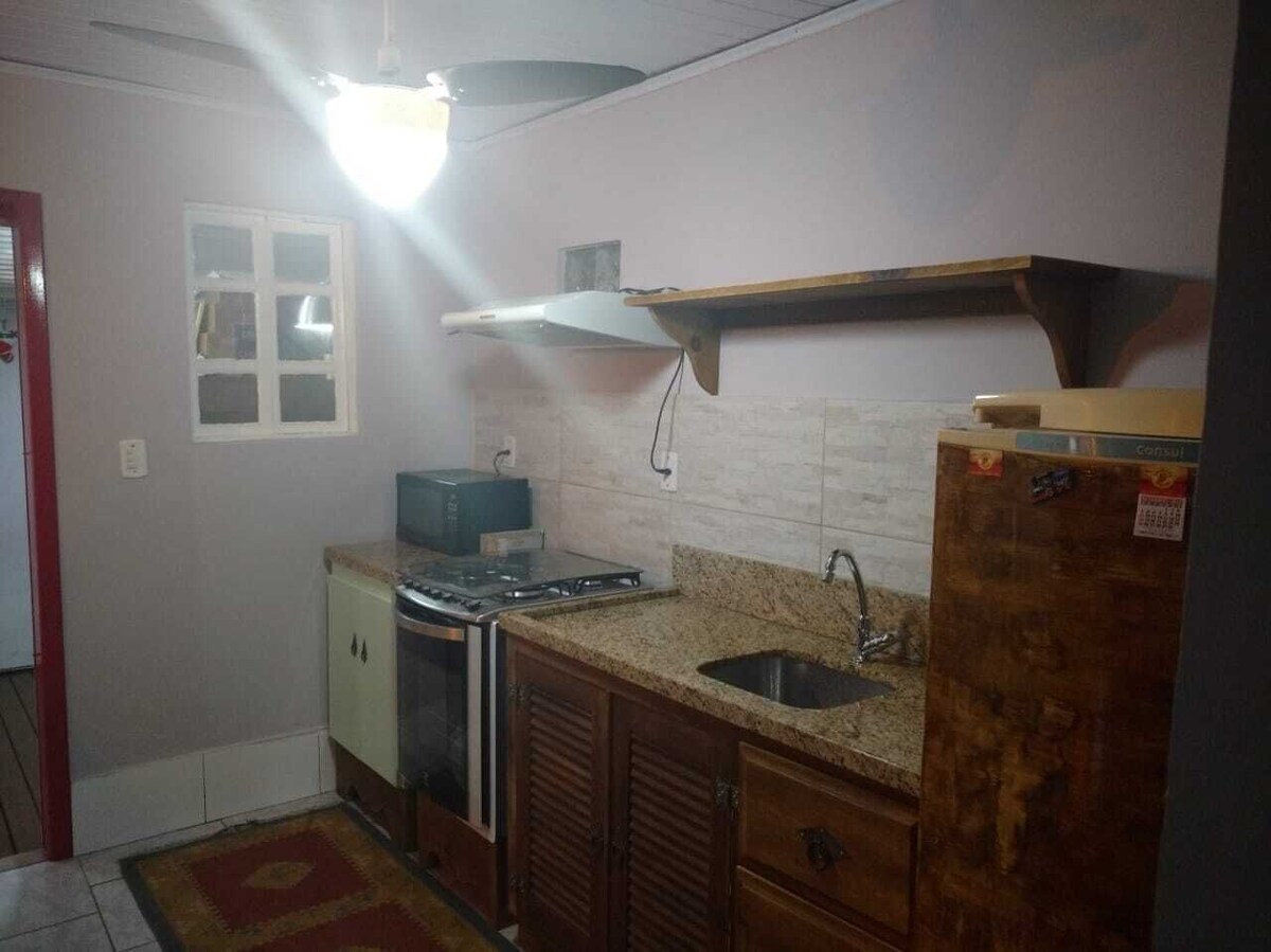 Bild für Gastgeberprofil