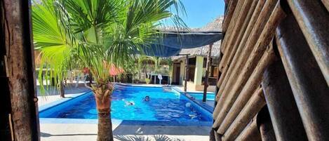 Basic Triple Room (Fan)