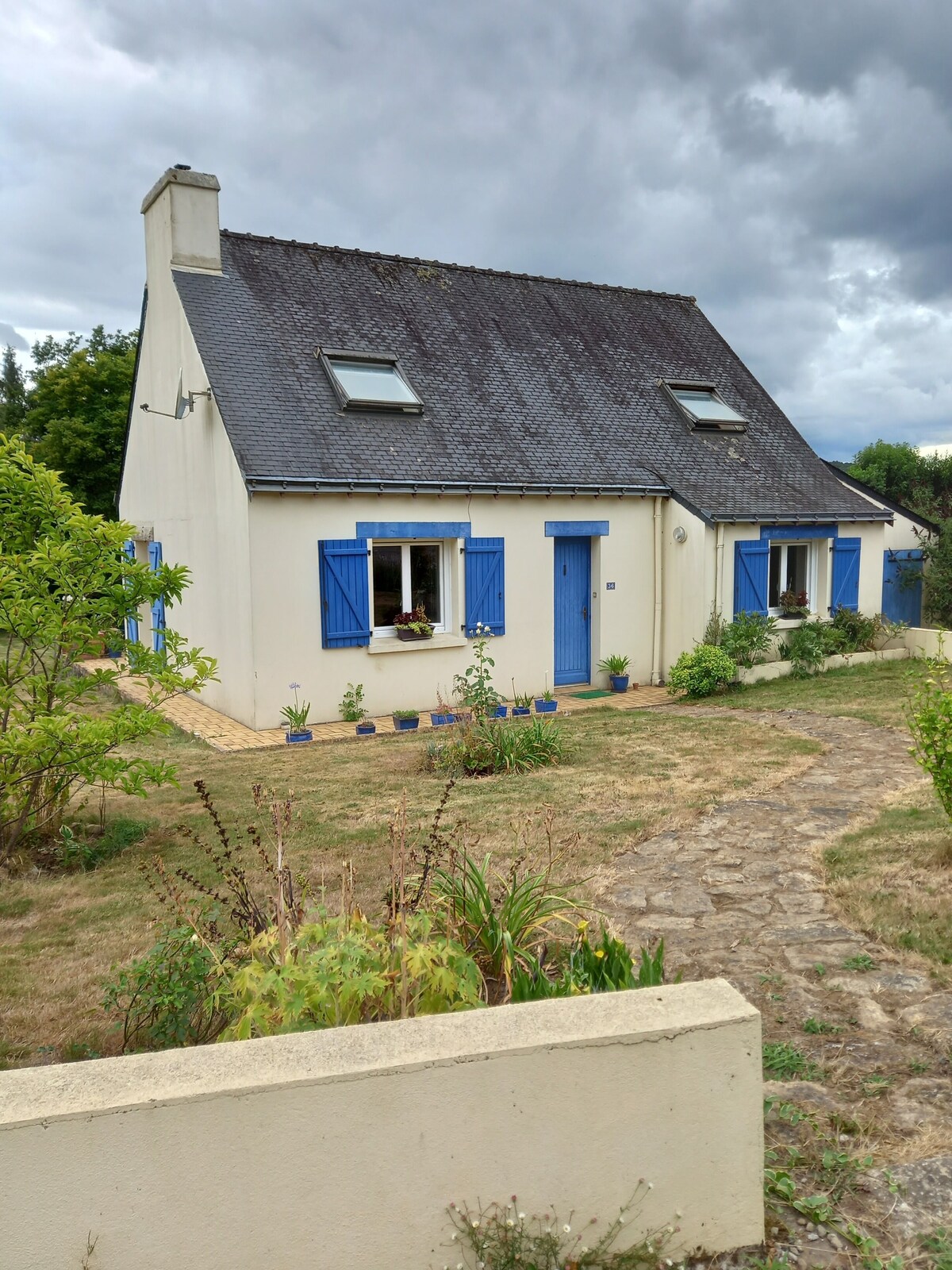 Image de profil de l’hôte