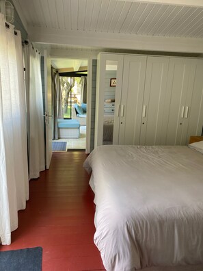 2 Schlafzimmer, Bügeleisen/Bügelbrett, Internetzugang, Bettwäsche