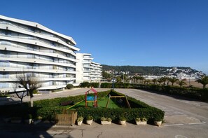 Children’s area - ROCAMAURA I A 1-2 (Estartit)