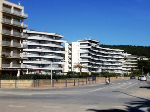Exterior - ROCAMAURA I A 1-2 (Estartit)