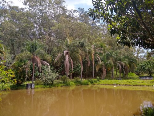 BEAUTIFUL SITE "HAPPY DAYS" in the Mountain Valley
