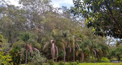 BEAUTIFUL SITE "HAPPY DAYS" in the Mountain Valley