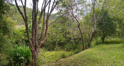 BEAUTIFUL SITE "HAPPY DAYS" in the Mountain Valley