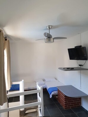 Basic-Chalet | Zimmerausstattung