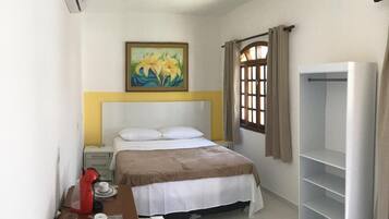 Deluxe Suite | 1 bedroom, desk, free WiFi