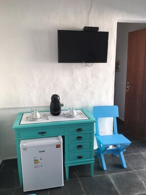 Suite Standard | 1 camera, una scrivania, Wi-Fi gratuito