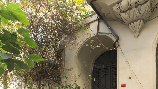 Exterior - Galata Sweet Home (Istanbul)