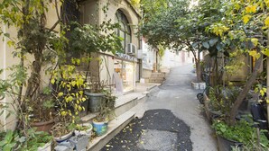 Apartment, 1 Bedroom | View from room - Galata Sweet Home (Istanbul)