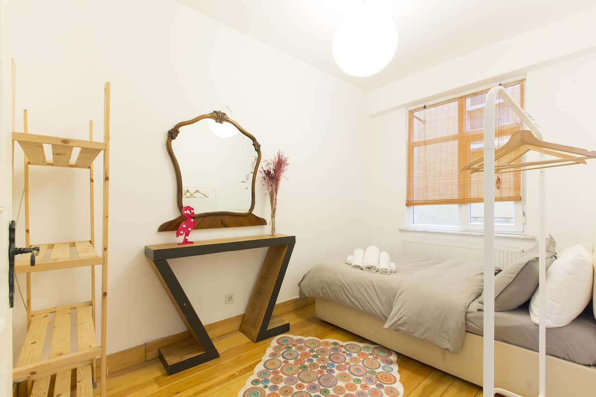 Apartment, 2 Bedrooms