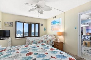 1 chambre, Wi-Fi gratuit