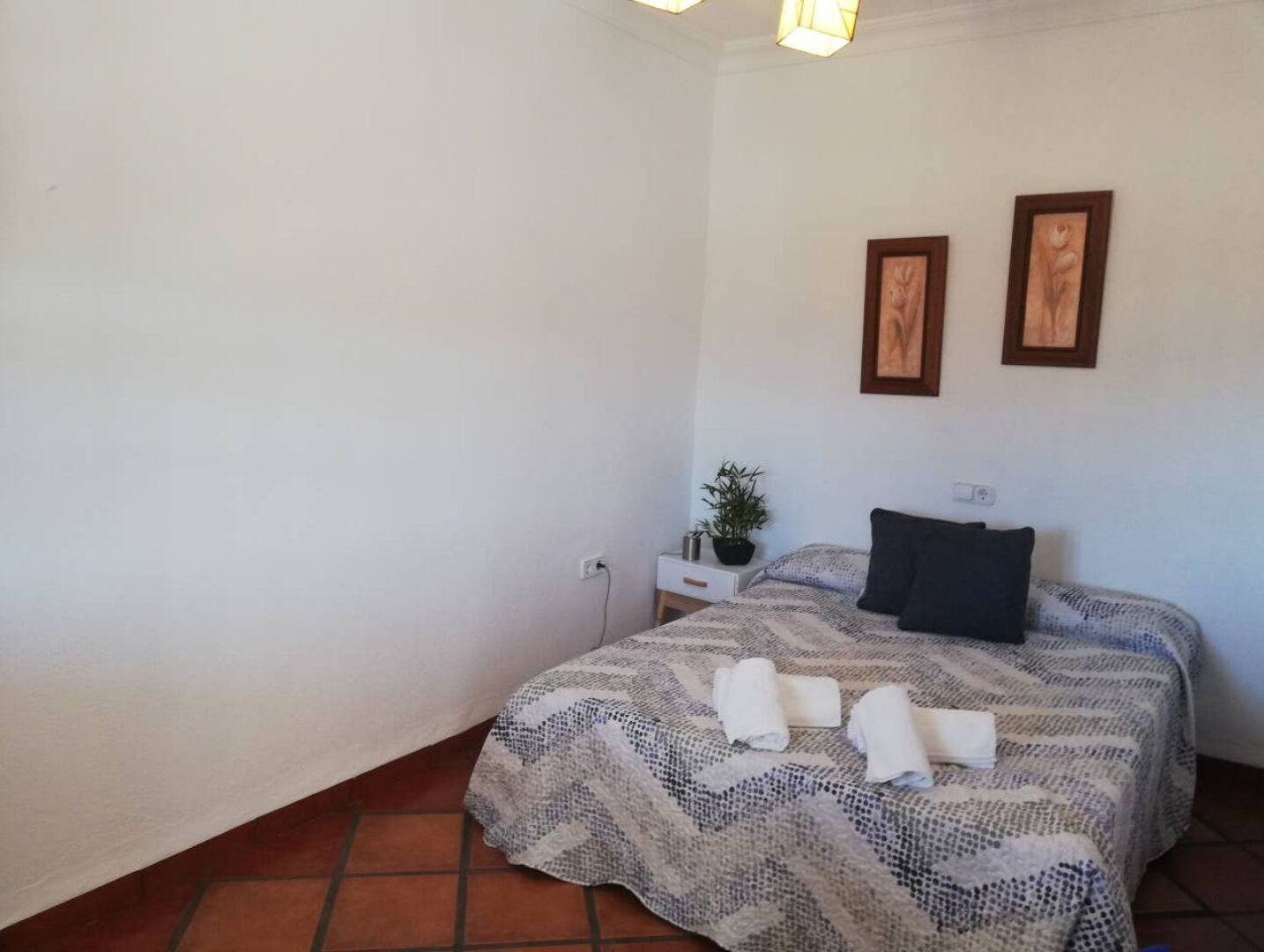 4 slaapkamers, gratis wifi, beddengoed