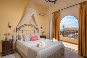 2 camere, una cassaforte in camera, ferro/asse da stiro, Wi-Fi