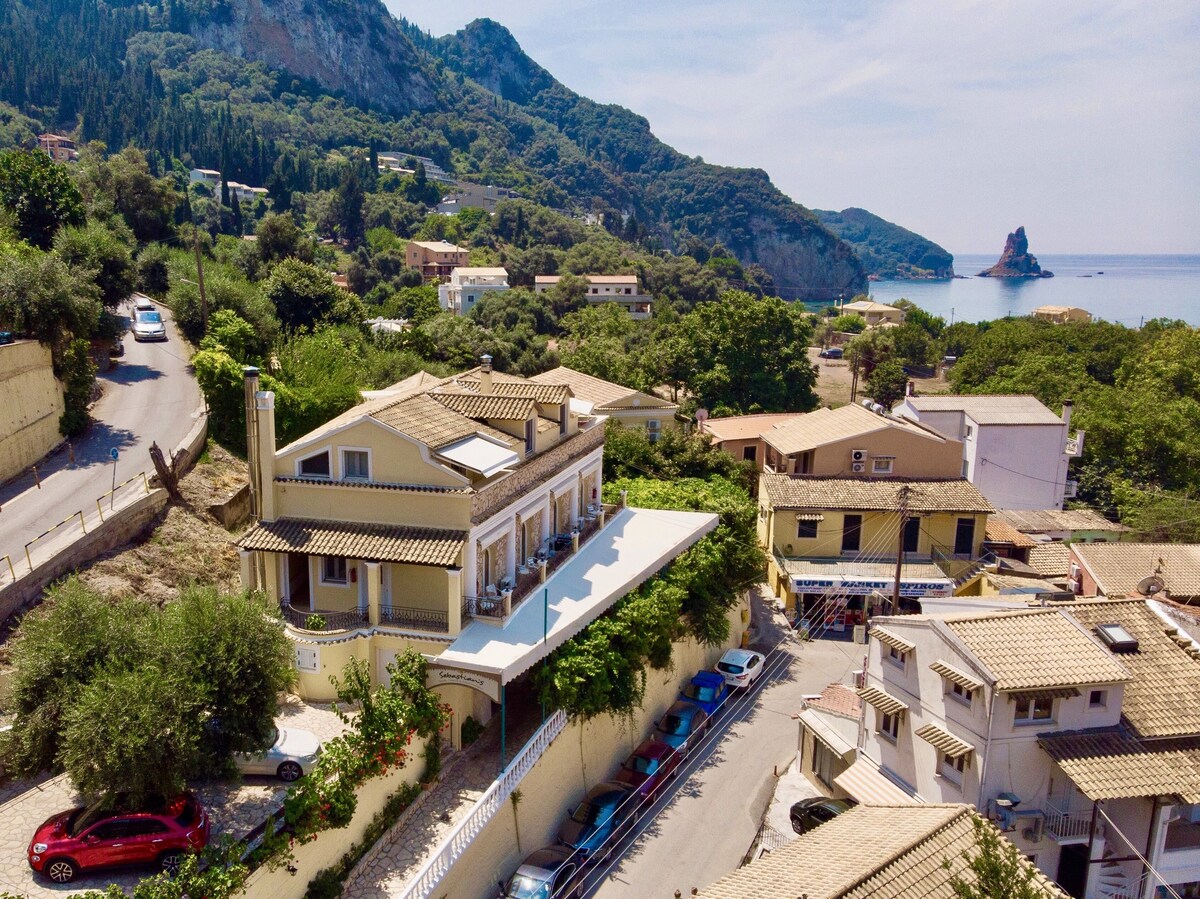 Imagen de perfil del propietario o de la propietaria