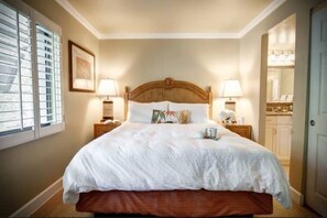 2 bedrooms, WiFi