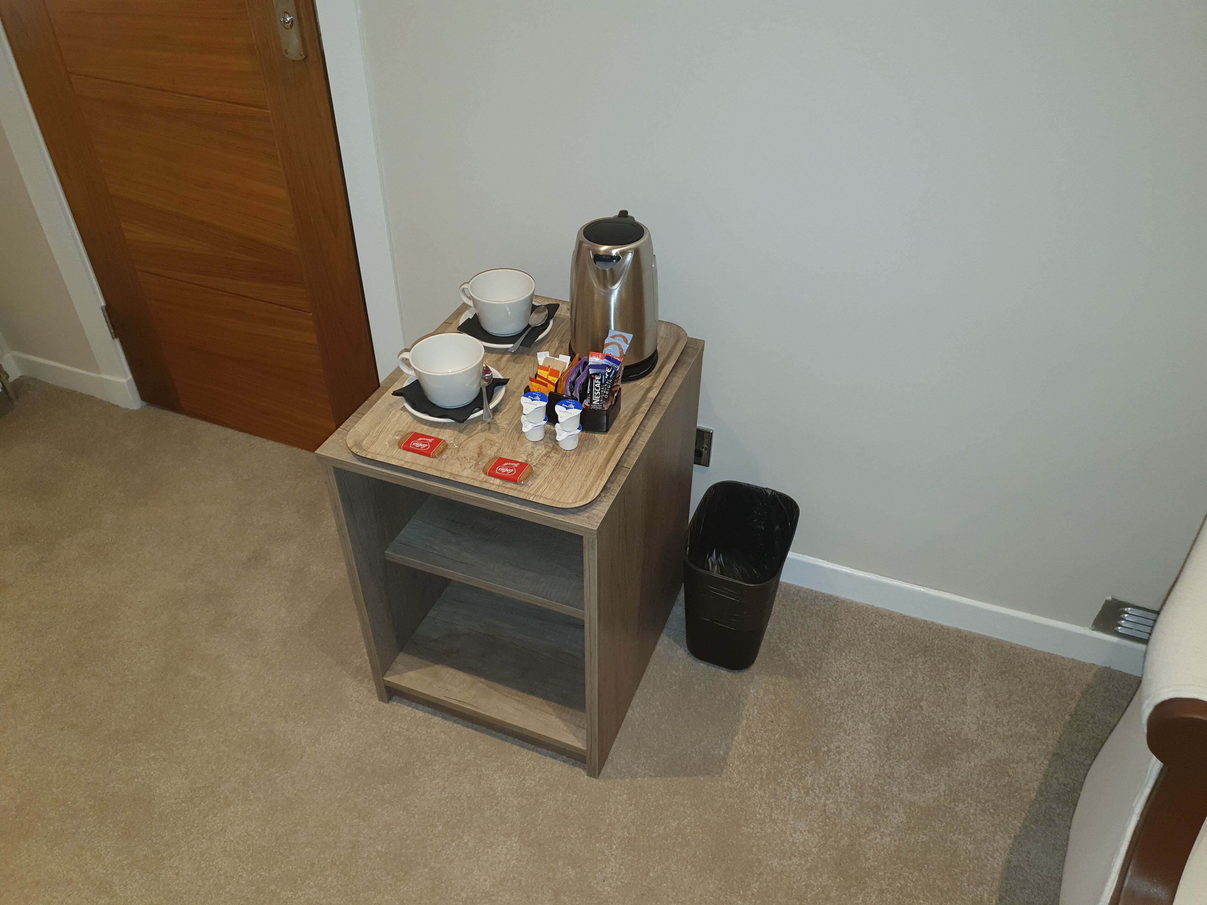 咖啡和/或咖啡機