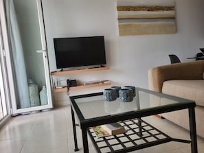 Smart TV 