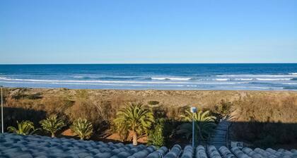 2 bedroom awesome apartment in Piles