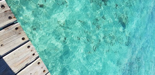 Appartamento vista mare