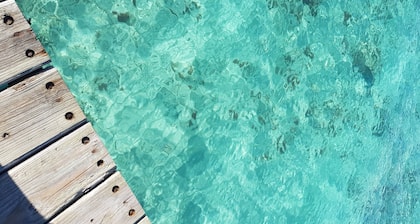 Appartamento vista mare