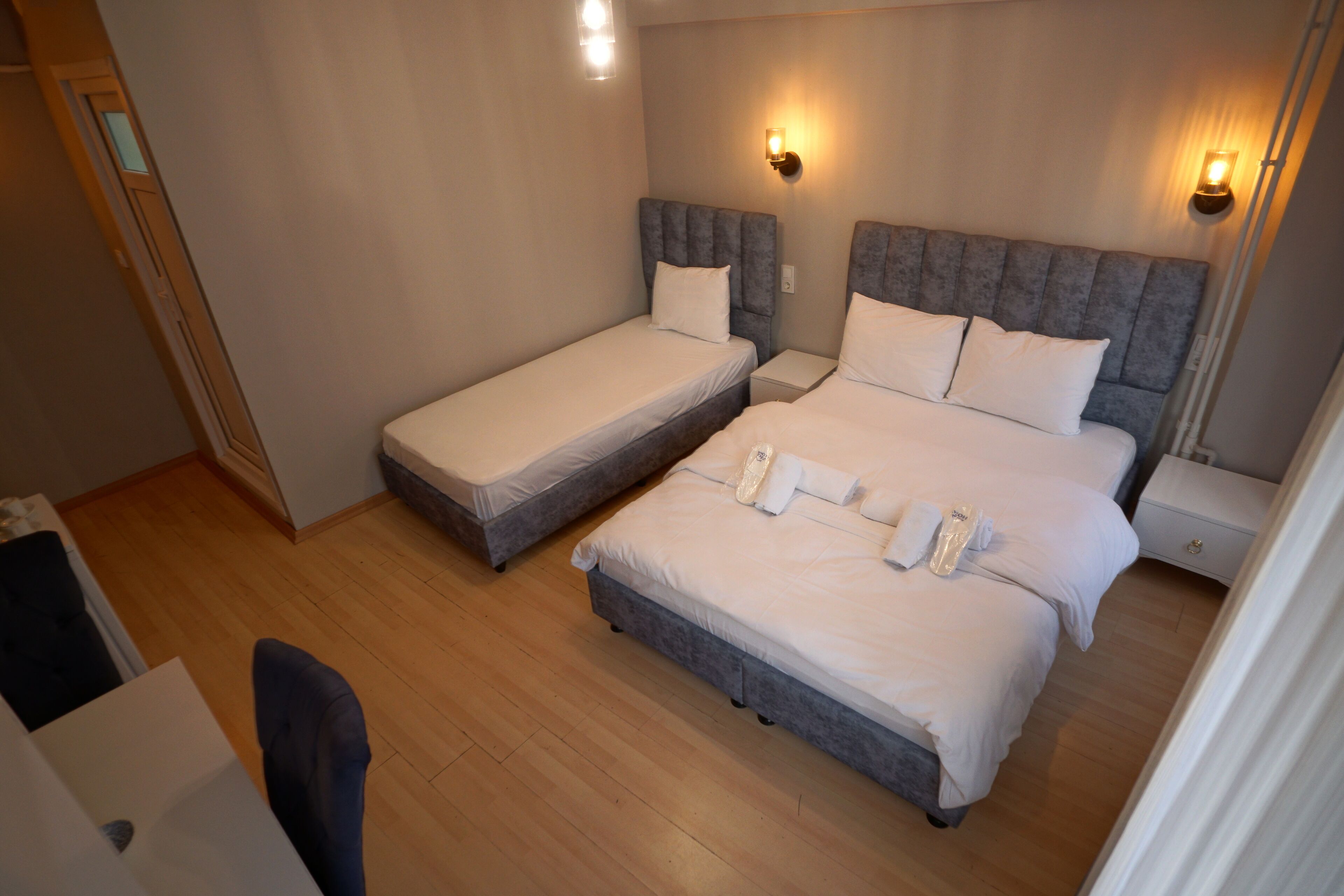 Photo - Zion Home Butik Otel