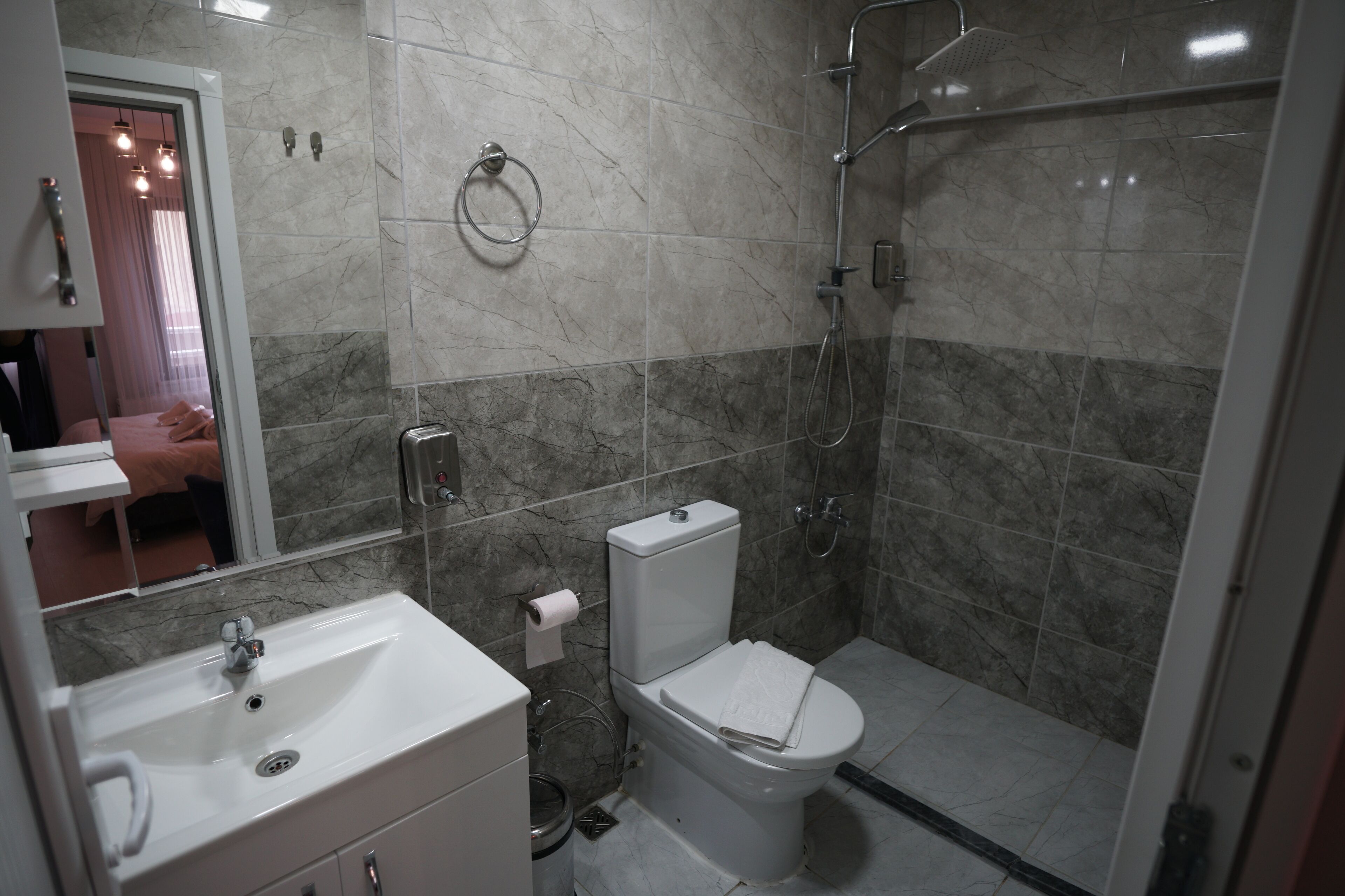 Photo - Zion Home Butik Otel