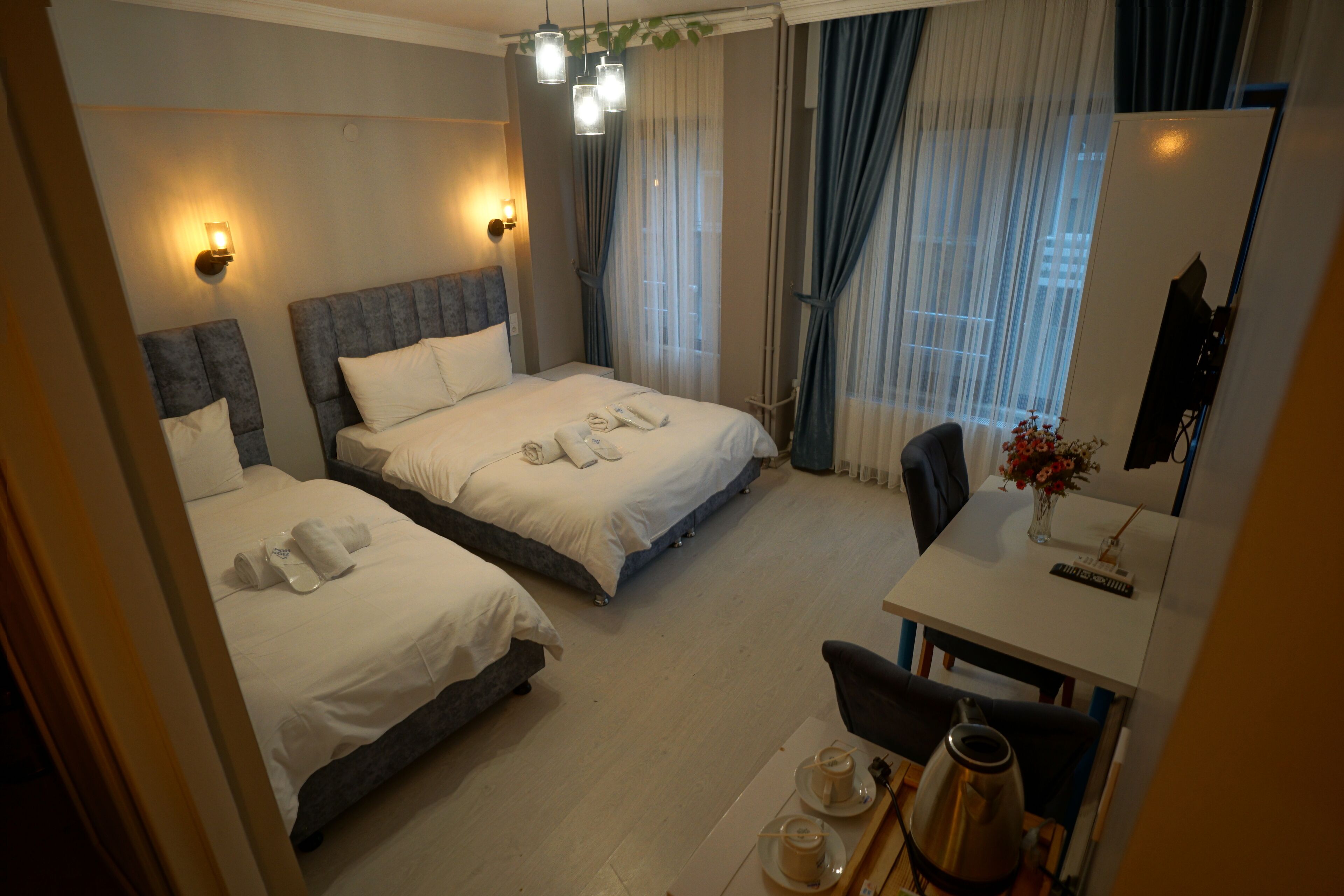 Photo - Zion Home Butik Otel