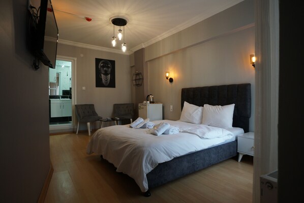 Ropa de cama de alta calidad y decoración personalizada 