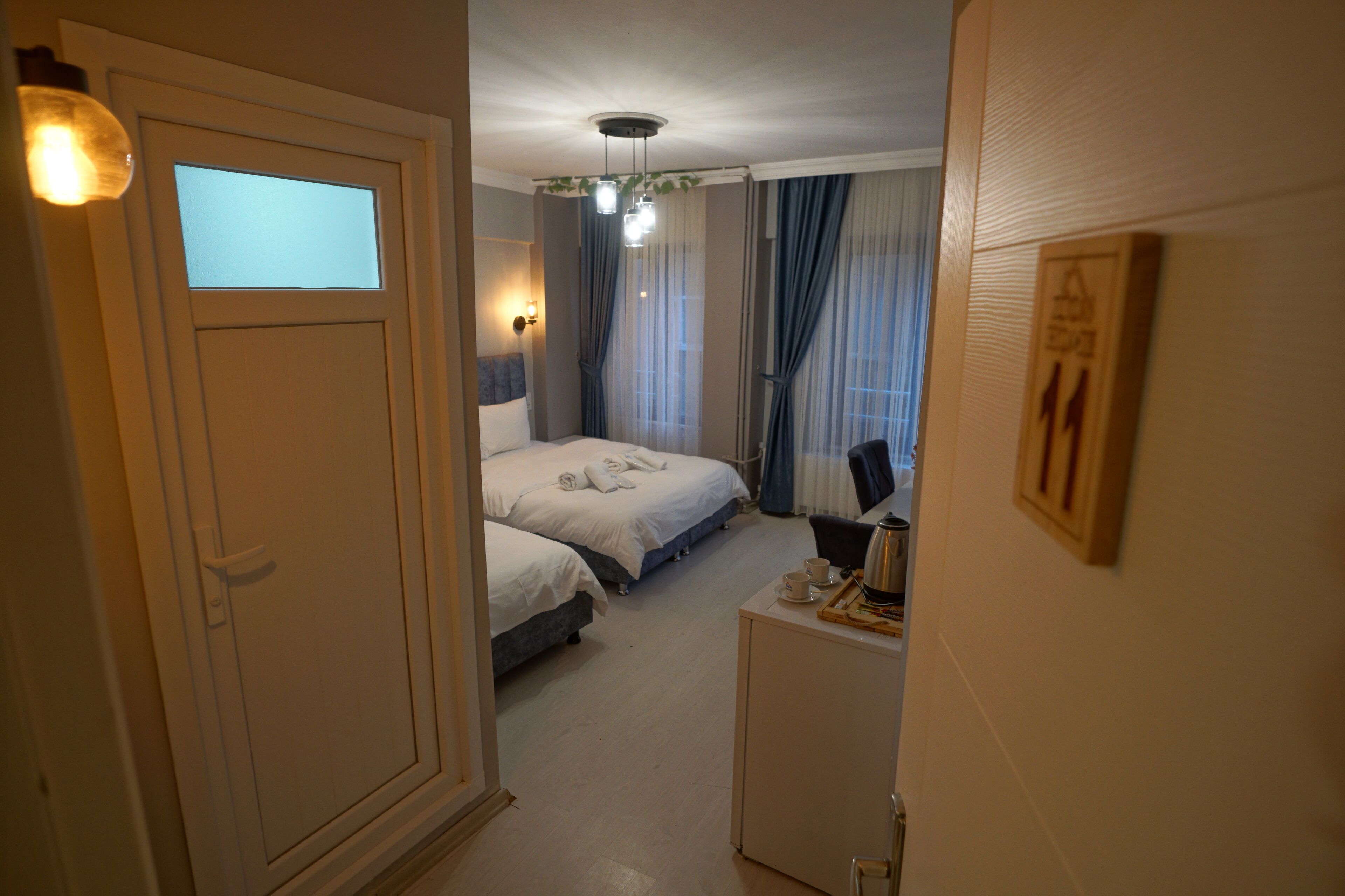 Photo - Zion Home Butik Otel