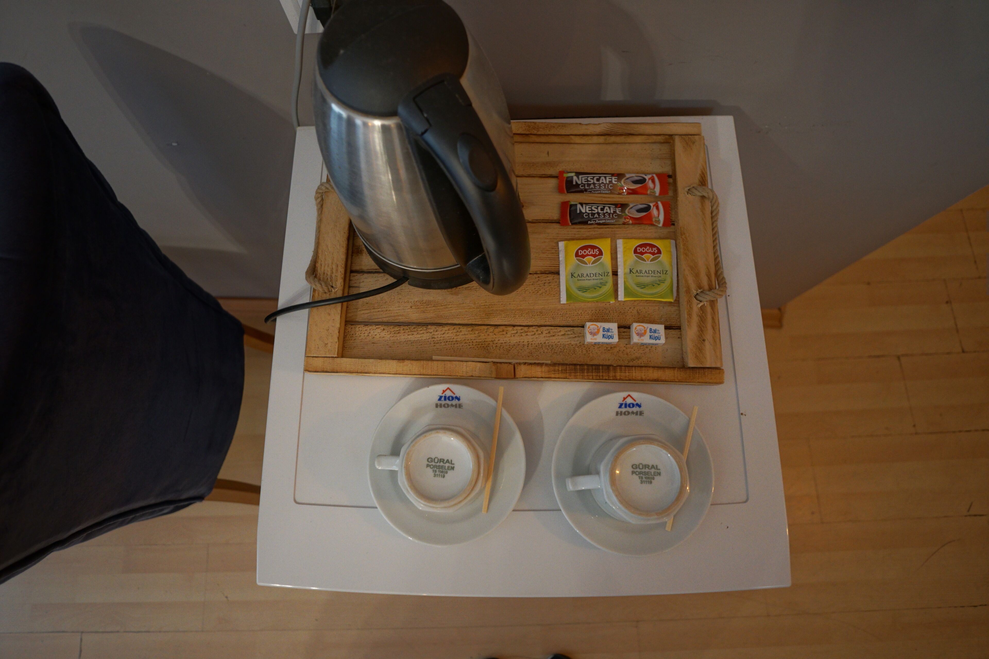 Photo - Zion Home Butik Otel