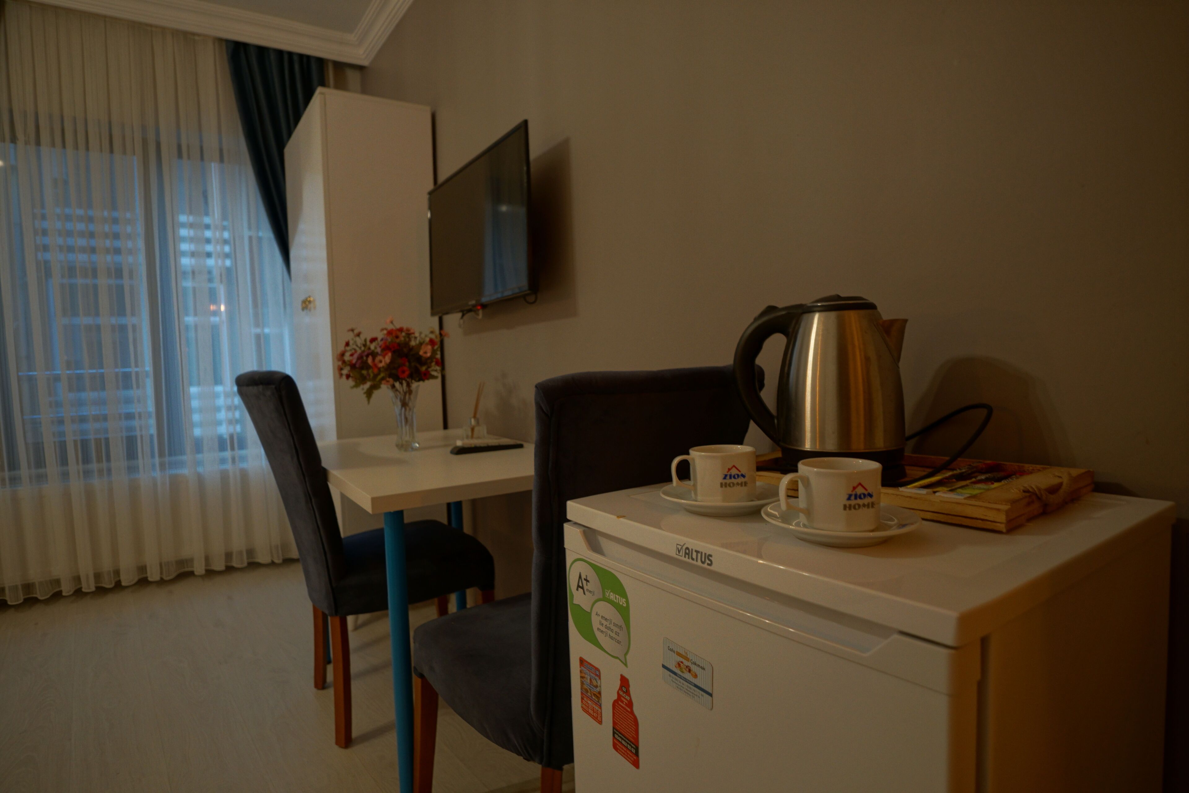 Photo - Zion Home Butik Otel