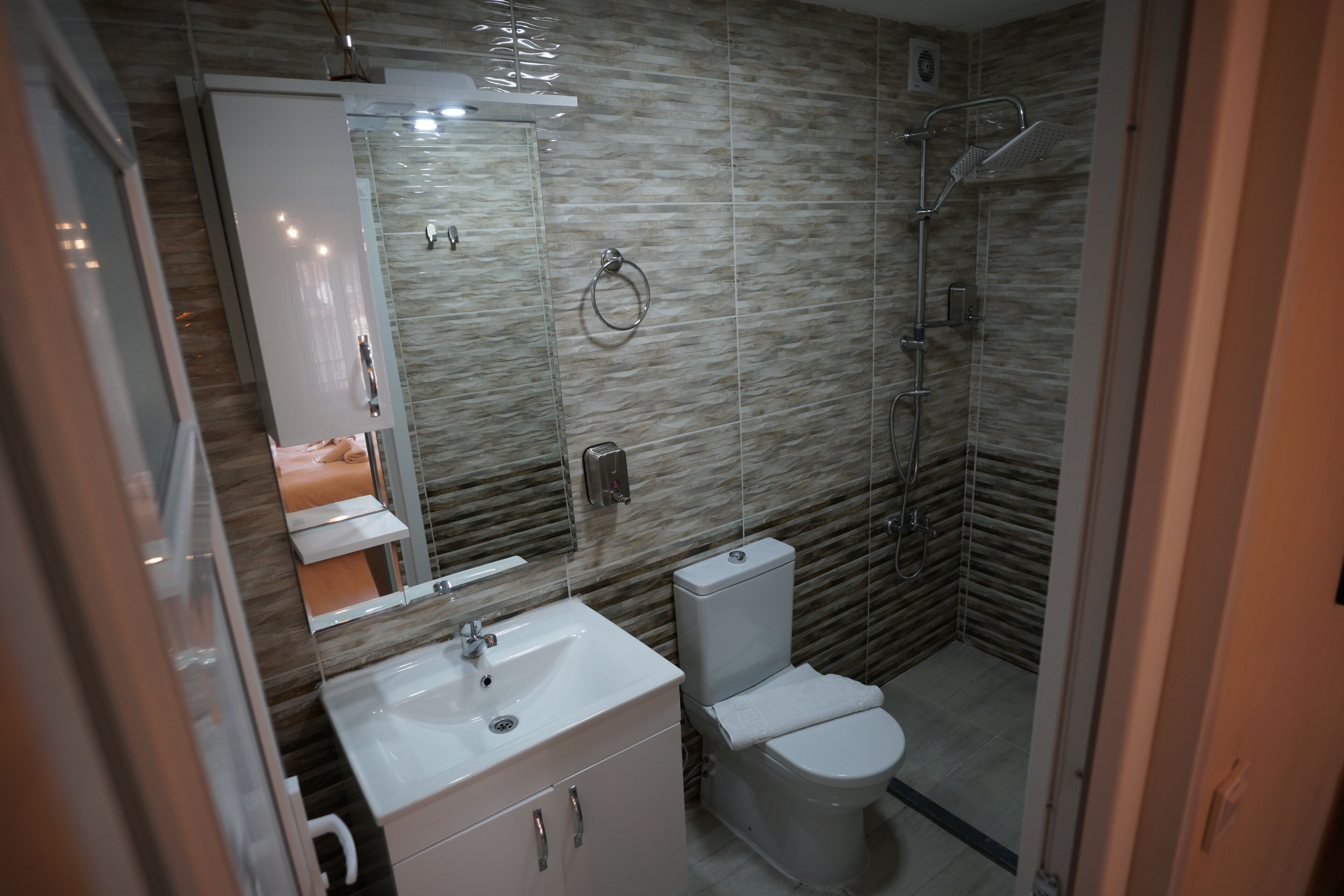 Photo - Zion Home Butik Otel