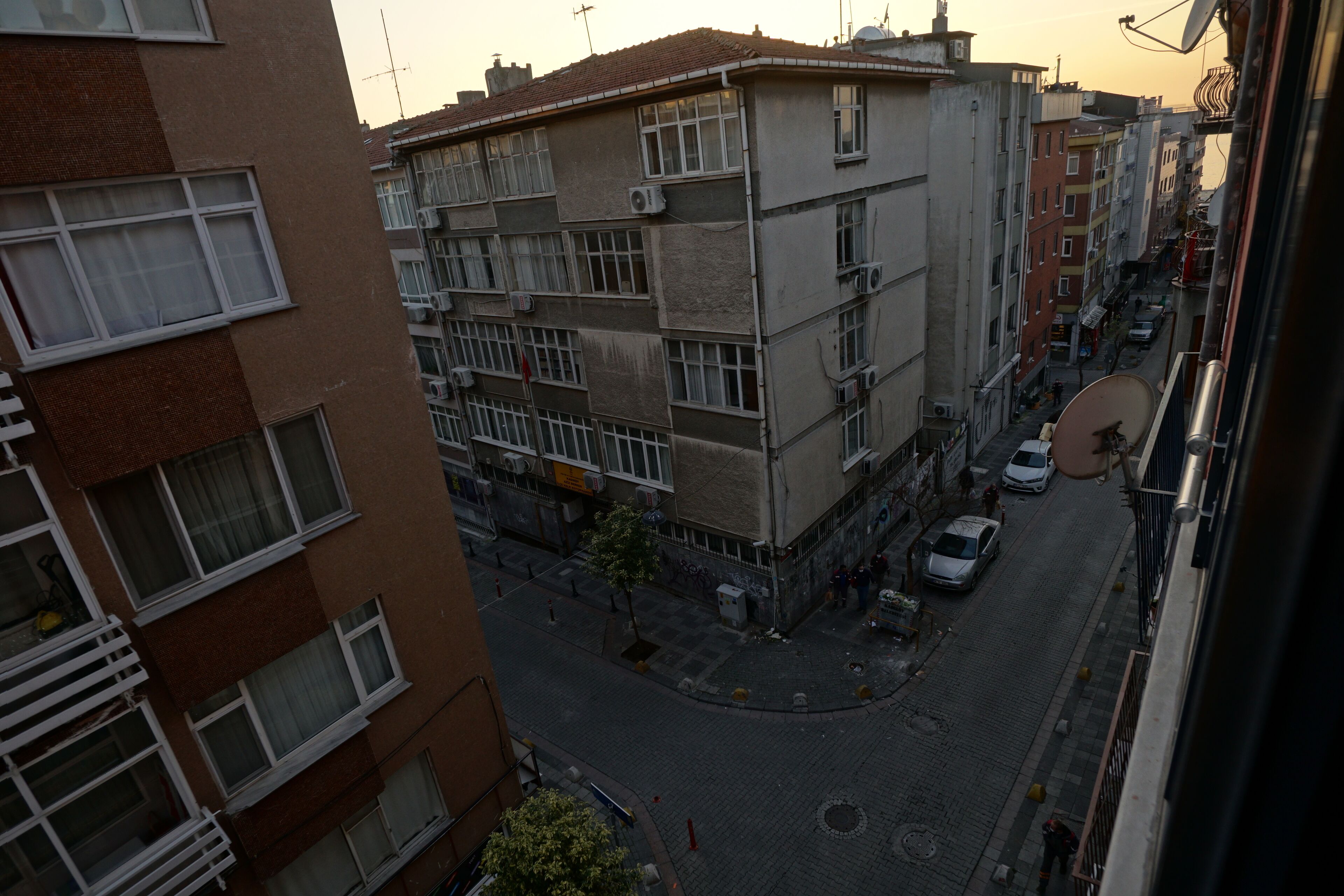 Photo - Zion Home Butik Otel