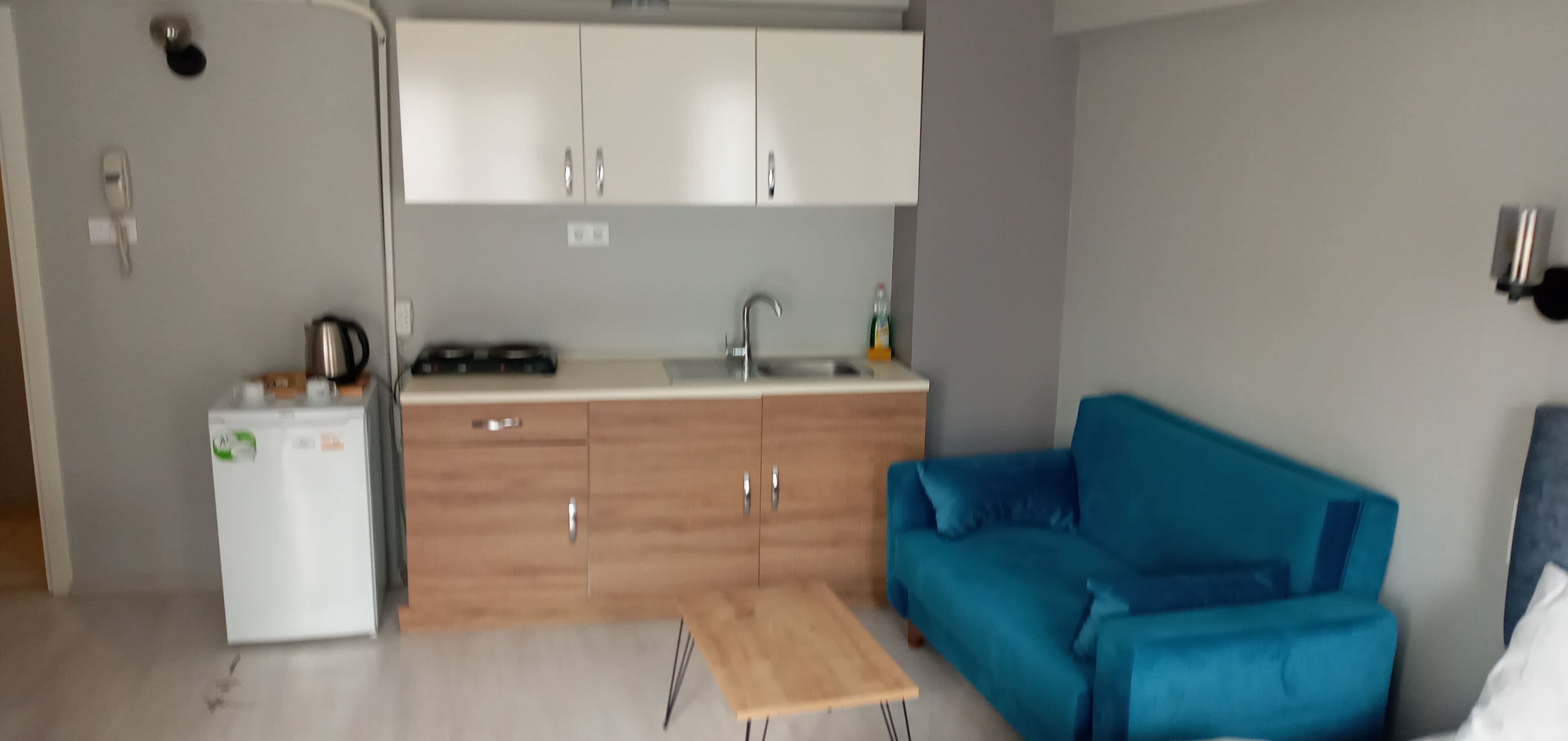 Photo - Zion Home Butik Otel