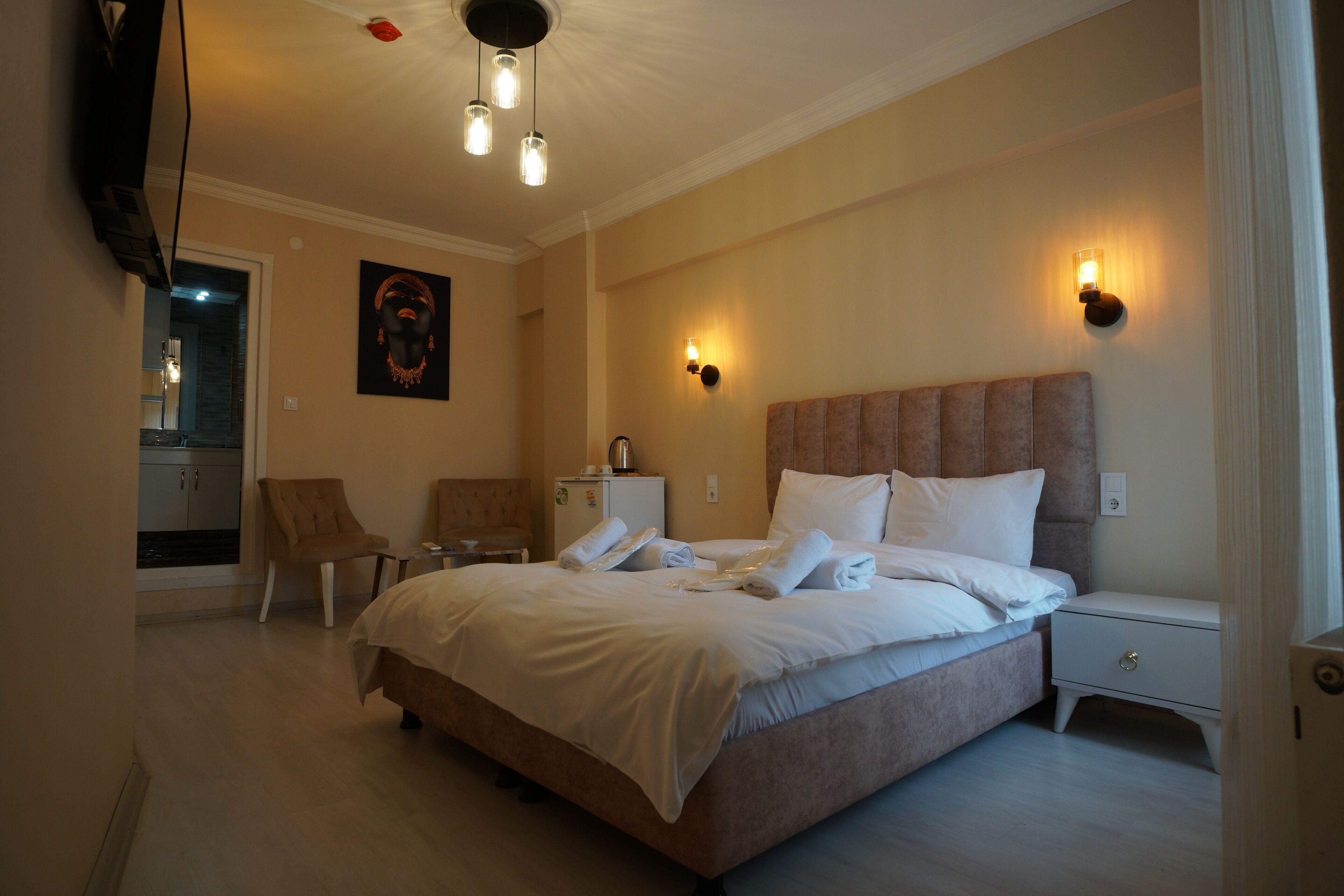 Foto - Zion Home Butik Otel