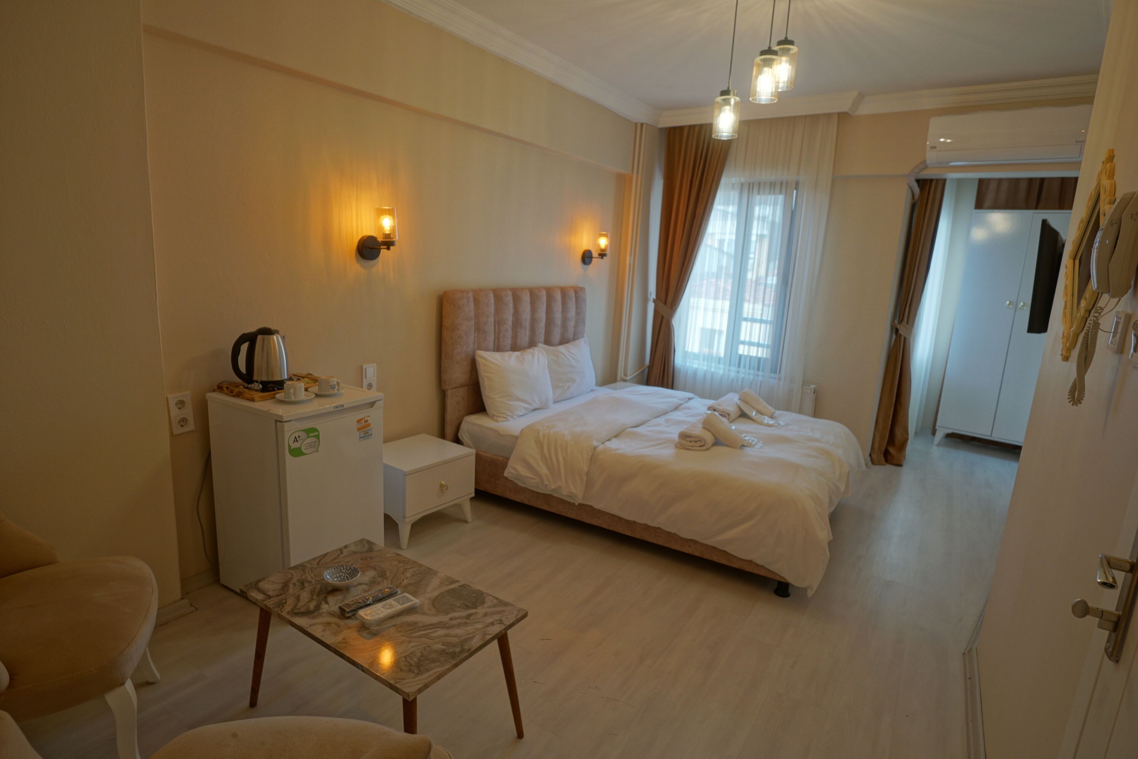 Foto - Zion Home Butik Otel