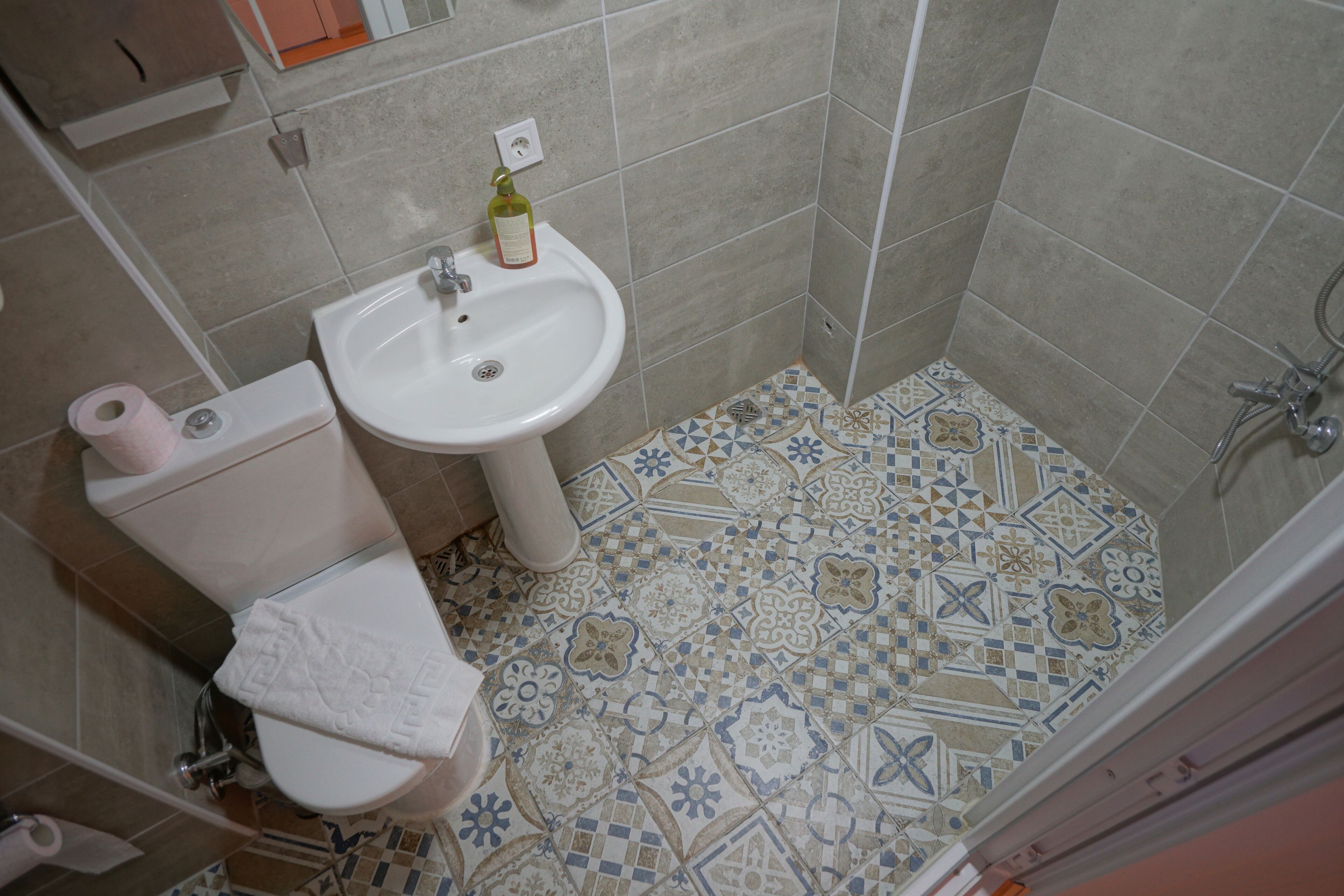 Photo - Zion Home Butik Otel