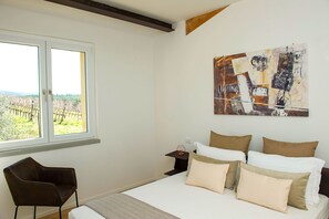 4 Schlafzimmer, Bügeleisen/Bügelbrett, kostenloses WLAN, Bettwäsche