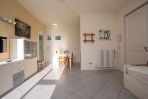 2 chambres, draps fournis