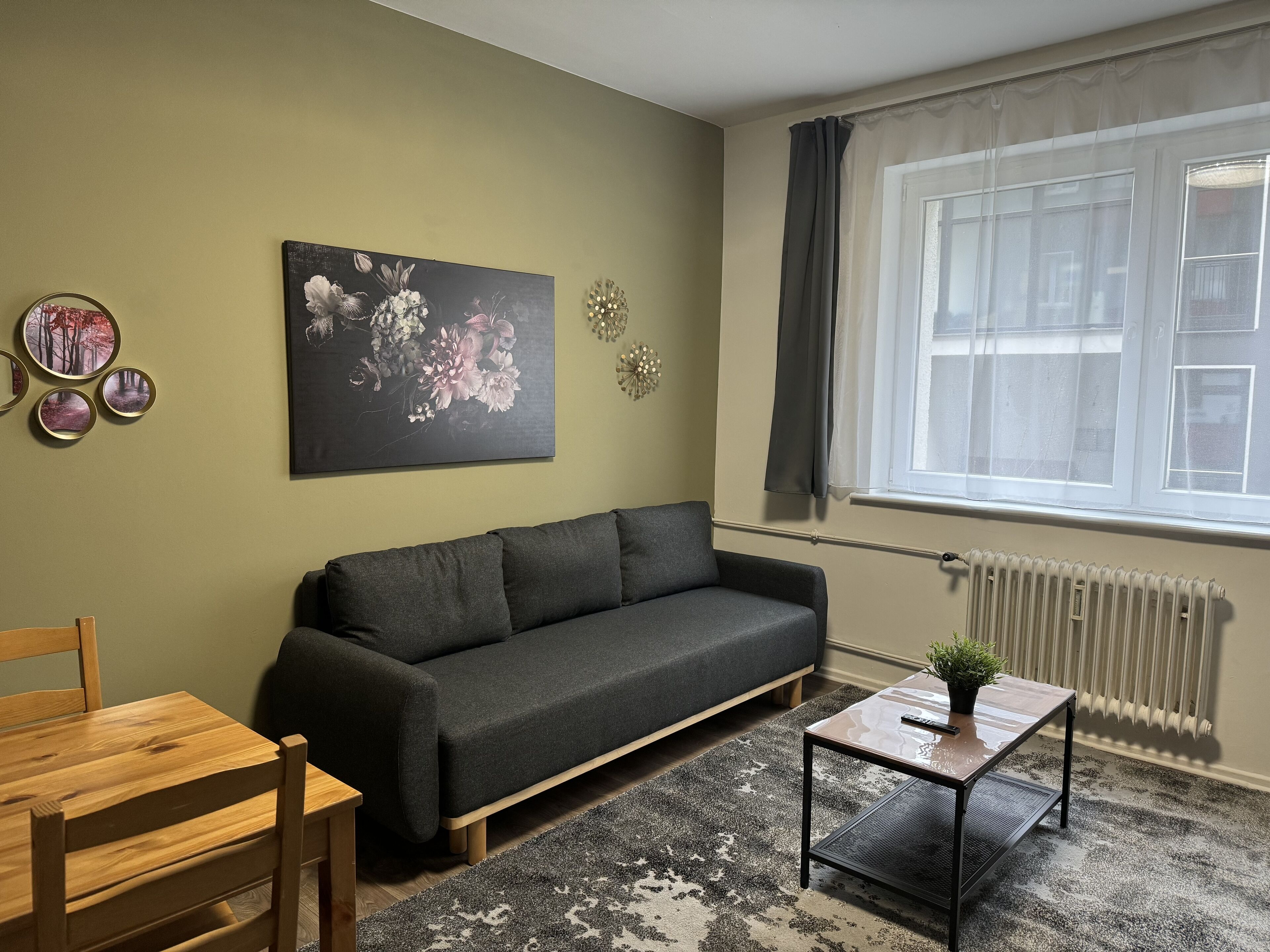 Fernseher