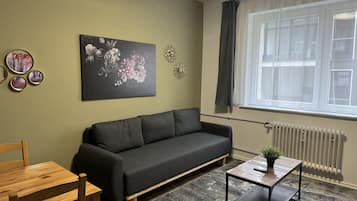 Fernseher
