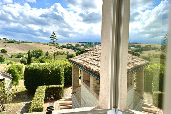 Interior - S214 - Sirolo, three-room apartment with garden in a quiet area (Sirolo)