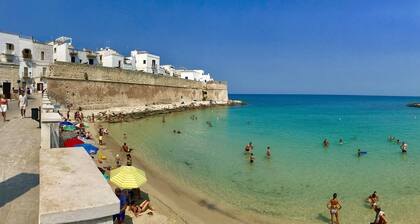 Cala Portavecchia