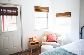 3 sovrum, gratis wi-fi och sängkläder