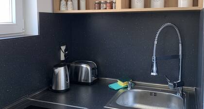 ✌ ✯ Apartamento central de Campbell ✯
