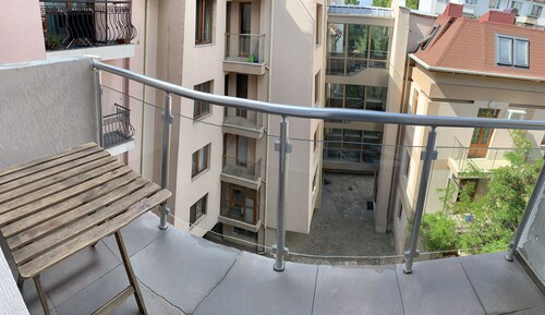 ✌ ✯ Campbell's Central Apartment ✯